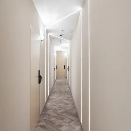 Boutique Telhal 89 4*