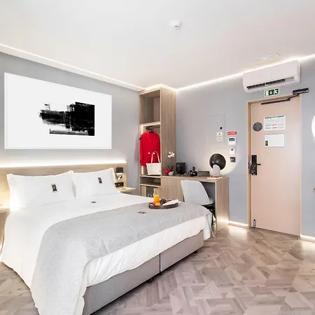 Boutique Telhal 89 4*