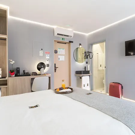 Vendégház Boutique Telhal 89 Lisboa