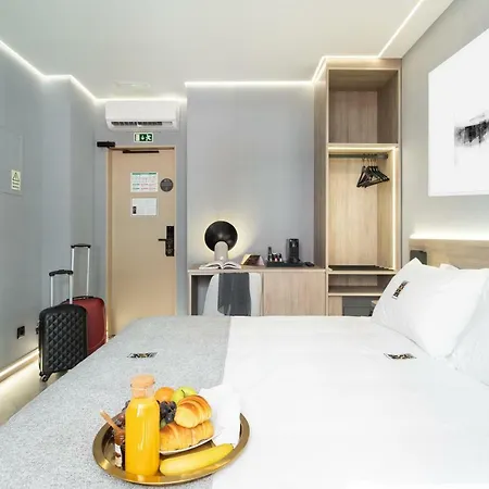 Boutique Telhal 89 4*