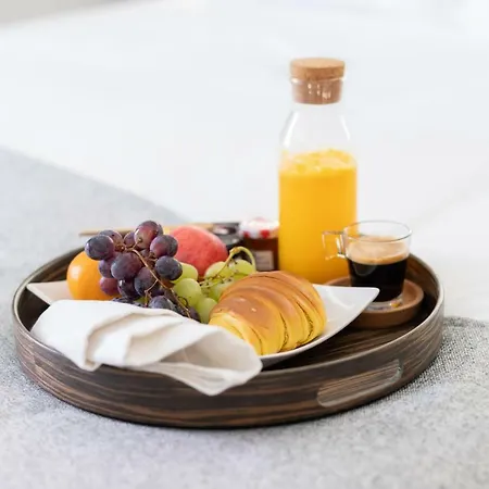 Boutique Telhal 89 3* 리스본