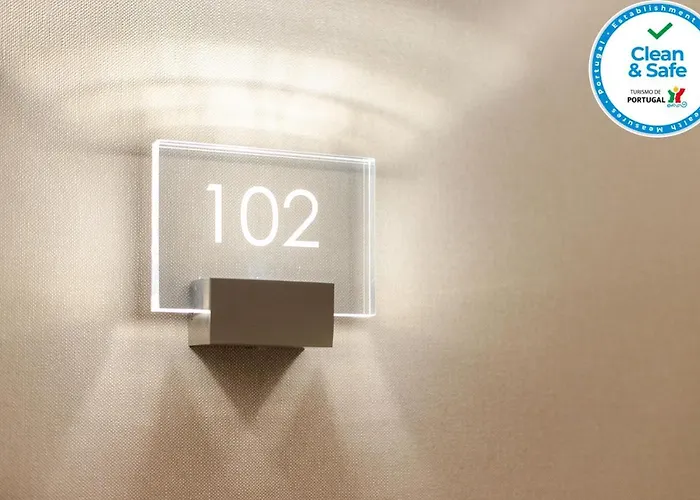 Gasthuis Boutique Telhal 89 Lissabon