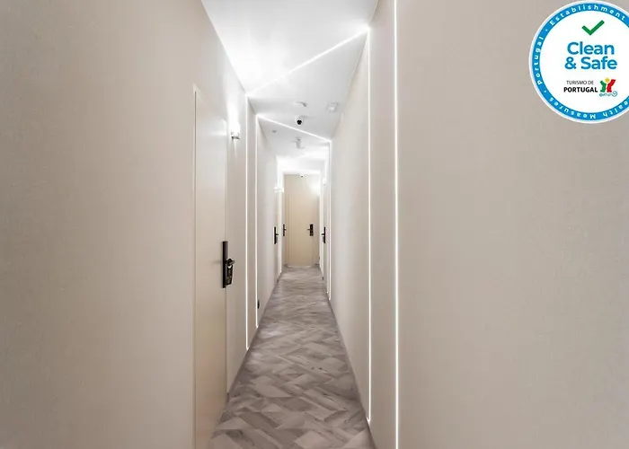 Boutique Telhal 89 Lissabon