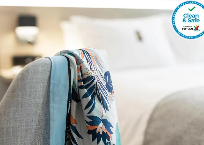 Boutique Telhal 89 Lissabon