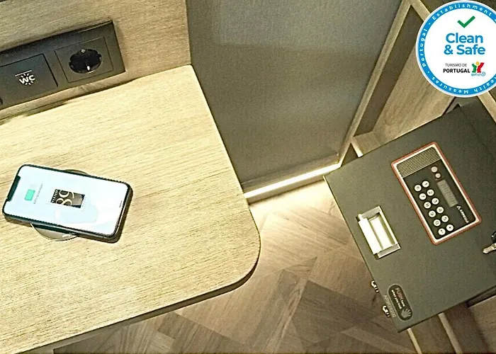 Gasthuis Boutique Telhal 89 3*