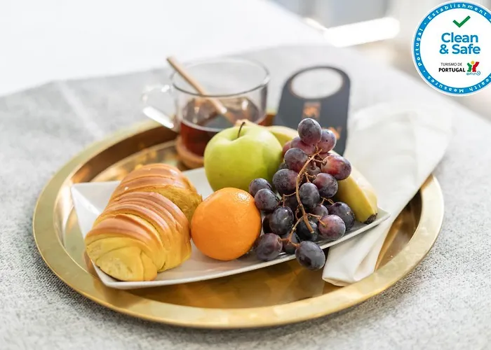 Boutique Telhal 89 Lissabon