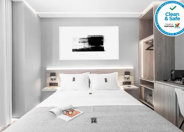 Boutique Telhal 89 Lissabon