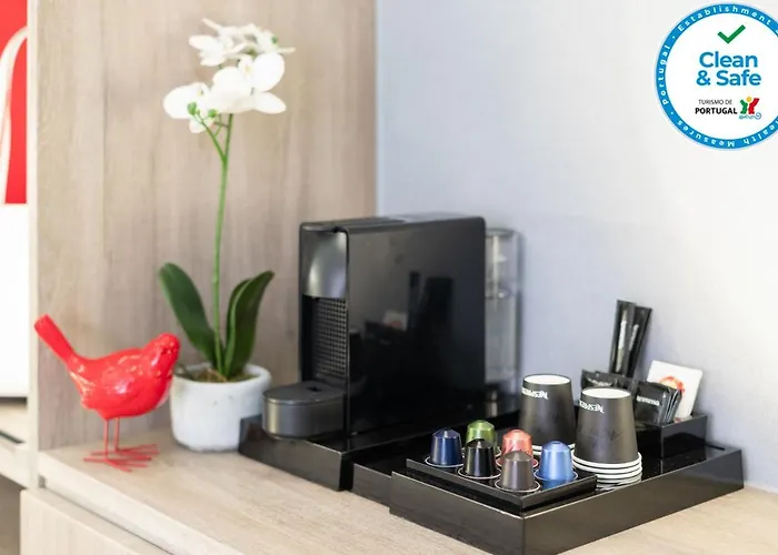 Boutique Telhal 89 Lissabon