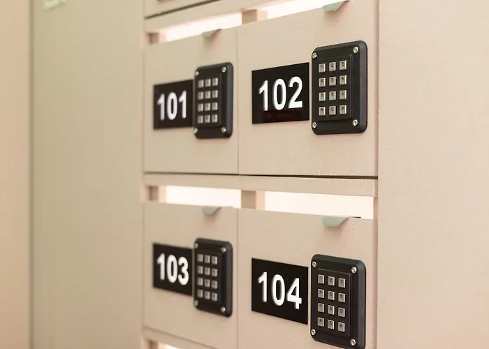 Boutique Telhal 89 3* Lissabon