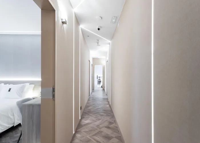 Boutique Telhal 89 3* Lissabon