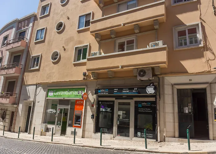 Gasthuis Boutique Telhal 89 3*