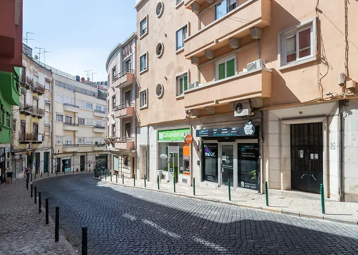 Boutique Telhal 89 Gasthuis 3*