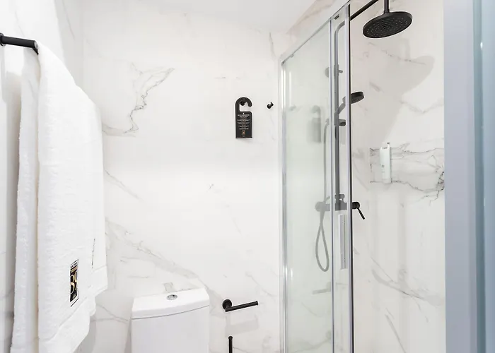 Gasthuis Boutique Telhal 89 3*