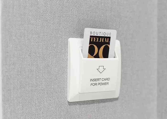 Boutique Telhal 89 Lissabon