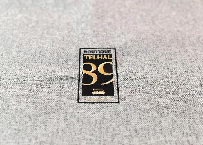 Boutique Telhal 89 Gasthuis 3*