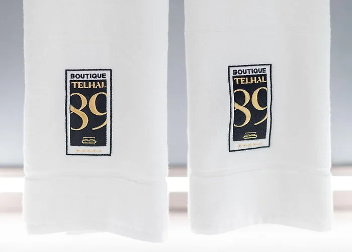 Gasthuis Boutique Telhal 89 Lissabon