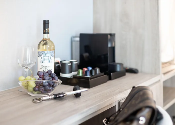 Gasthuis Boutique Telhal 89 Lissabon