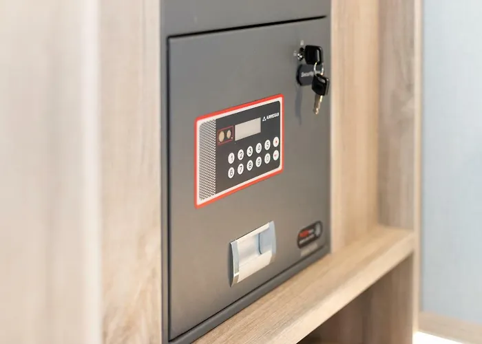 Boutique Telhal 89 3* Lissabon