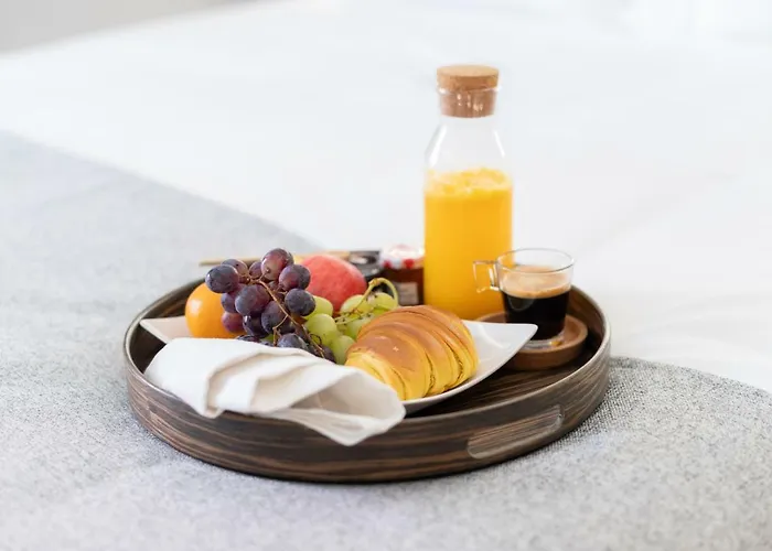 Boutique Telhal 89 3* Lissabon