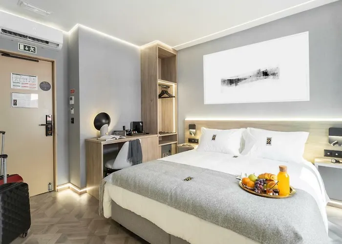 Boutique Telhal 89 3* Lissabon