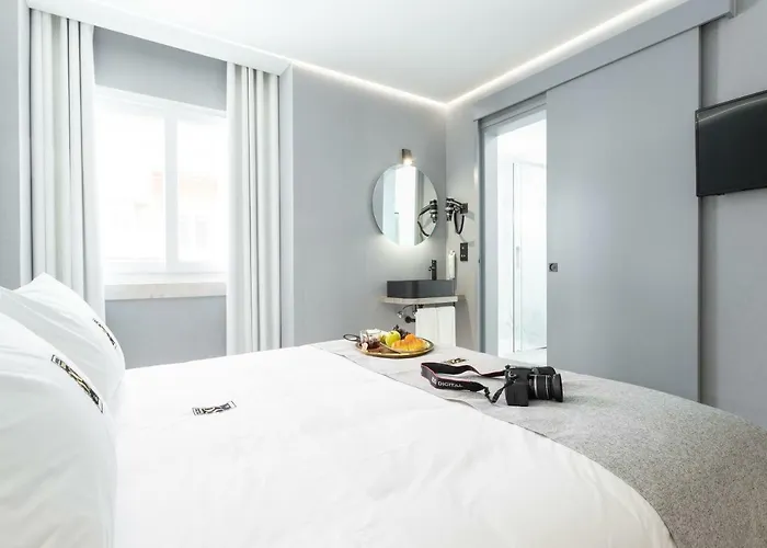 Gasthuis Boutique Telhal 89 3*