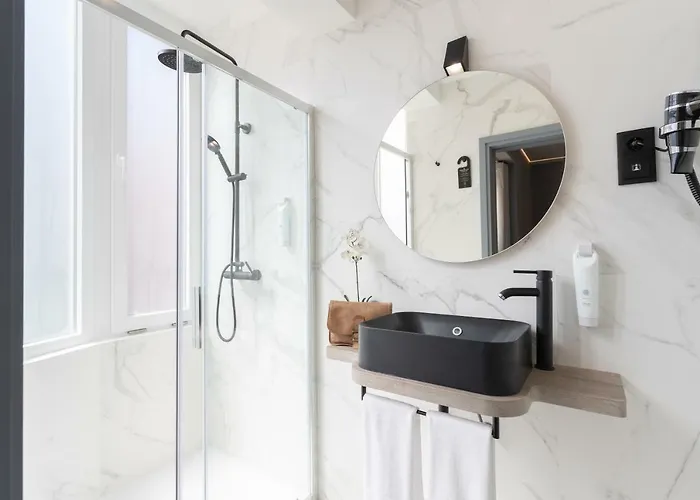 Boutique Telhal 89 3* Lissabon