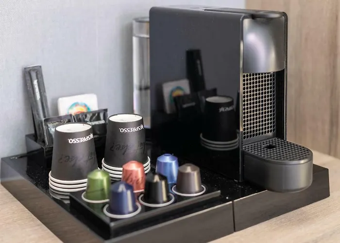 Boutique Telhal 89 3*