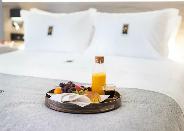 Gasthuis Boutique Telhal 89