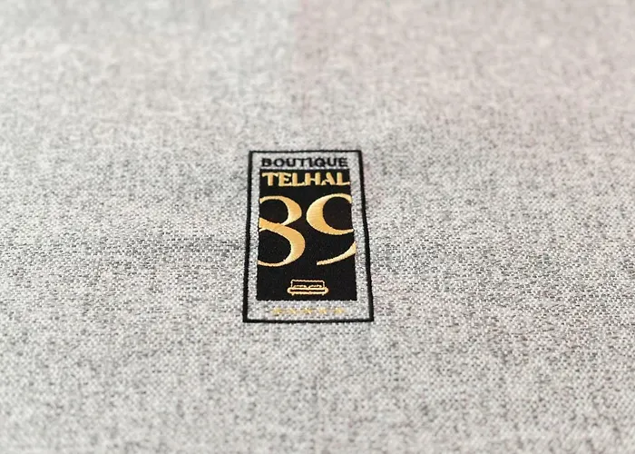 Boutique Telhal 89