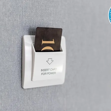 Boutique Telhal 89 Penzion 3*