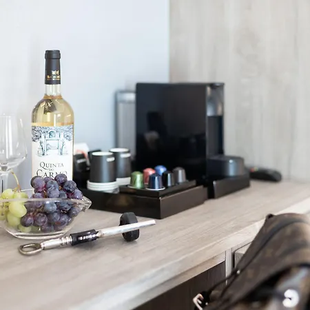 Penzion Boutique Telhal 89 Lisboa