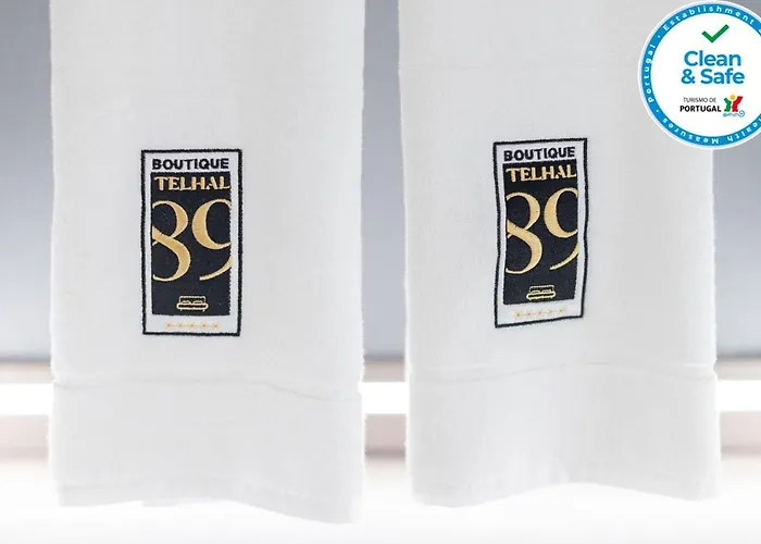 Boutique Telhal 89