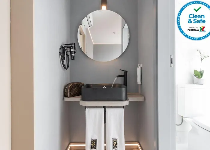 Konukevi Boutique Telhal 89 3*