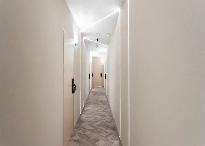 Boutique Telhal 89 3*